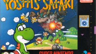 Yoshis Safari Grassland Pokemon Diamond and Pearl Remix [upl. by Orsola]