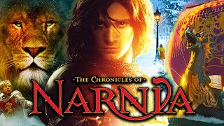 The Chronicles of Narnia The Black Sheep of 2000s Fantasy [upl. by Kalikow]