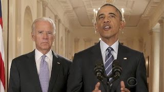 Meeting fuels speculation of a Joe Biden run [upl. by Sillyrama]