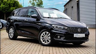 2019 Fiat TIPO 14 TJet Lounge [upl. by Scrope]