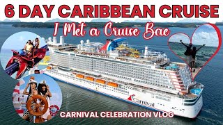 The Best 6 Day Caribbean CruiseThe Carnival celebration Best Excursions in Amber Cove amp Nassau [upl. by Coates]