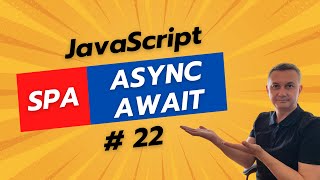 Async и Await в JavaScript Простое Объяснение для Новичков [upl. by Alicia]