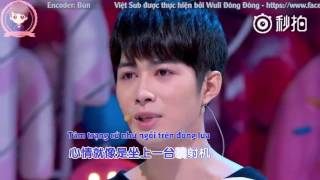 CheneyChenVNVietSub Trần Học Đông  Summer Sweetheart [upl. by Ahteral206]