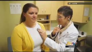 The difference between urgent care and the emergency room WFMJ [upl. by Assillem]