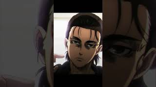 Eren Yeager Edit  Erens Birthday Edit  aot aotedit attackontitan attackontitanedit trending [upl. by Riggall]