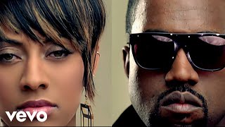 Keri Hilson  Knock You Down Official Music Video ft Kanye West NeYo [upl. by Eineg]