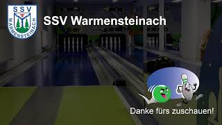 SSV Warmensteinach 1 gegen Eremitenhof Bayreuth 1 [upl. by Theda]