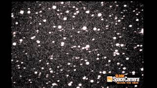 Slooh Asteroid Apophis Event  192013  Live from Canary Islands  Animation [upl. by Verge352]