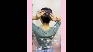 Quick and Easy Updos for Short Hair [upl. by Guthry838]