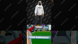 The balenciaga collab skins will never return… fortnite bigbuckeye [upl. by Nahtnanhoj]