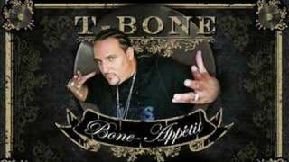 TBone feat Lil Zane amp Montell Jordan  To Da River [upl. by Adlay326]