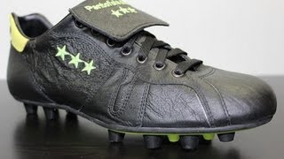 Pantofola dOro Dream  Unboxing [upl. by Eelac]