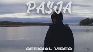 Rzepa  Pasja Official Video [upl. by Lea142]