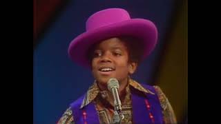 Jackson 5  Whos Loving You At The Ed Sullivan Show 1969 REMASTERED [upl. by Lotsyrk]