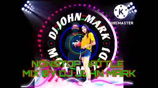 Team Flammable Nonstop Battle Mix by dj jhon mark R powered by CMD Djs [upl. by Abraham]