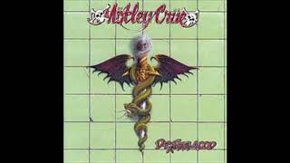 Motley Crue  Dr Feelgood 1989  Full Album [upl. by Accemahs]