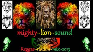 LOVERS ROCK MIX THE BEST TRACKS FROM THE BEST REGGAE ARTISTS MIXED 2013 [upl. by Yrag659]