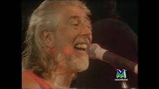 JOHN MAYALL  Pistoia Blues Festival 1994  ITALY [upl. by Elacim]