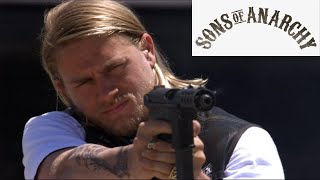 Sons Of Anarchy Life Goes On New Deals Are Made [upl. by Cairns]