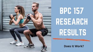 BPC 157 Review of Research [upl. by Fleda312]