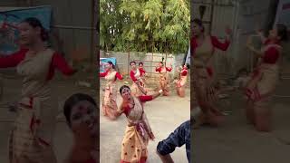 Happy Rongali Bihu [upl. by Novyart]