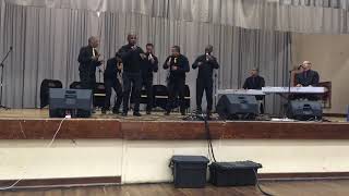 Ikhona Indawo Christadelphians Gospel Group Uitenhage South Africa [upl. by Jeff]