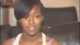 Sharkeisha Victim Speaks Out [upl. by Emmye351]