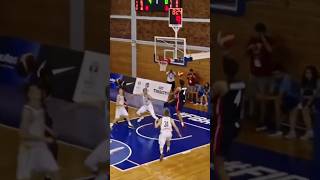 Tyrese Haliburton Wins Gold With The u19 Team In 2019 🔥  Indiana Pacers 🎥 FIBA [upl. by Eniamerej]