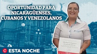 Cómo aplicar a la Categoría Especial Temporal para vivir y trabajar en Costa Rica [upl. by Nancie]