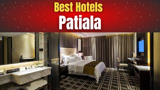 Best Hotels in Patiala [upl. by Anaila514]