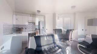 2 bedroom flat for Sale in Plumstead Road Woolwich SE18 London  Benham amp Reeves [upl. by Victorie]