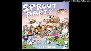 Boum boum boum cest weo boum boum boum  Les Robotins  11 [upl. by Renelle]