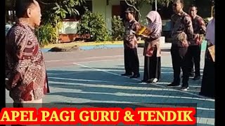 APEL PERDANA NYARIS SEMPURNA [upl. by Vincenta519]