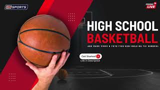 Pellston Vs Forest Area  High School Boys Basketball Live Stream [upl. by Litsyrk319]