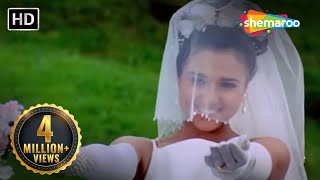 Chori Chori Chupke Chupke  2001  Salman Khan  Rani Mukherjee  Preity Zinta  Hit Romantic Song [upl. by Shaffer]