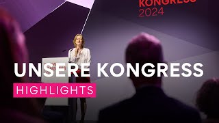 BDEW Kongress 2024 Highlights [upl. by Oswal471]