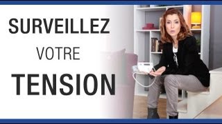 Ça vous change la vie  Prevenir l hypertension [upl. by Semyaj]