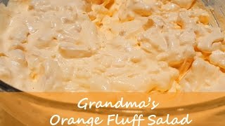 Cottage Cheese Cool Whip Salad Recipe [upl. by Gregg]