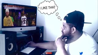 BATTLE RAPPERS REACTING TO THEIR OPPONENTS 16  FUNNY MOMENTS  BATTLE RAP  2022 [upl. by Ylicic]