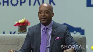 Marvin Ellison President amp CEO Lowes [upl. by Assiral]