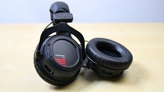 Review Beyerdynamic Custom One Pro  SwagTab [upl. by Sirah]