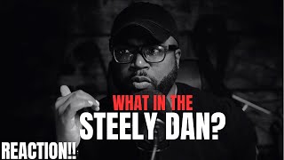 FIRST TIME HEARING Steely Dan  Do It Again REACTION [upl. by Aicrag]