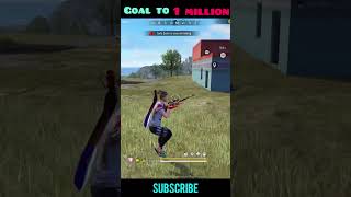 Garena free fire gameplay full headshots br rank solo mode [upl. by Nomar]