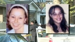 Three Women Missing for 10 Years Found Alive [upl. by Hillary96]