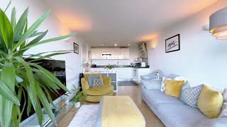 2 bedroom flat for Sale in Argyll Road Woolwich SE18 London  Benham amp Reeves [upl. by Jennette]