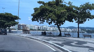 Conheça Niterói pelas orlas das praias da Zona Sul [upl. by Dave115]