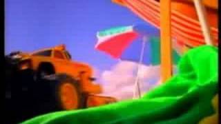 Fruitella commercial from the 90s 2 [upl. by Nikolia780]