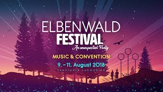 Elbenwald Festival TeaserTrailer [upl. by Roze]