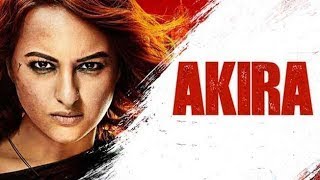 Akira Full Movie Review In Hindi  Bollywood Movie Fact And Story  Sonakshi Sinha [upl. by Dahc]