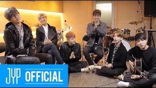 DAY6 1st LIVE CONCERT quotDdayquot Invitation Video  YES24 MUV Hall [upl. by Avril]